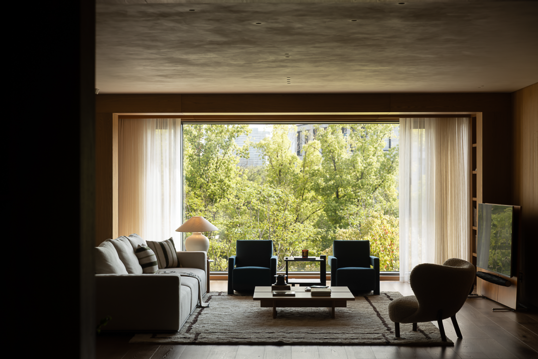 沐拾里丨中国宁波丨或西年代设计-6