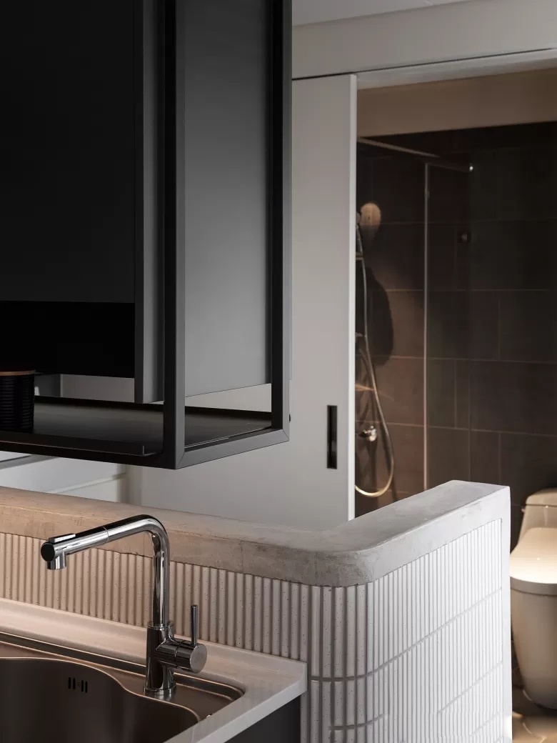 泥爪子｜Dirty Paws-时雨空间设计-32