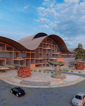 College of architecture  and design