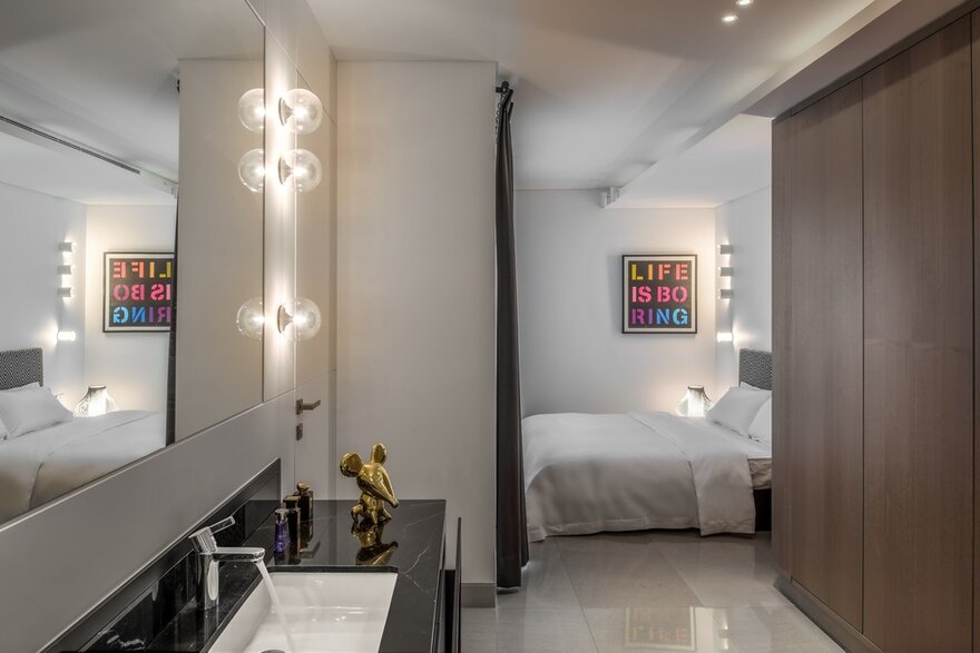 马略卡三级顶层公寓-30