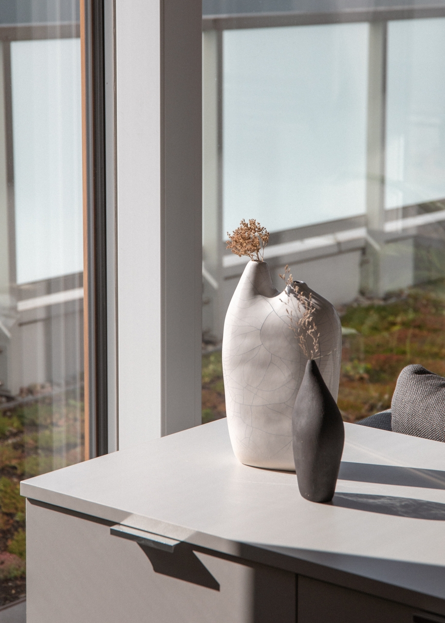 97平米萨德别公寓室内设计丨波兰华沙-31