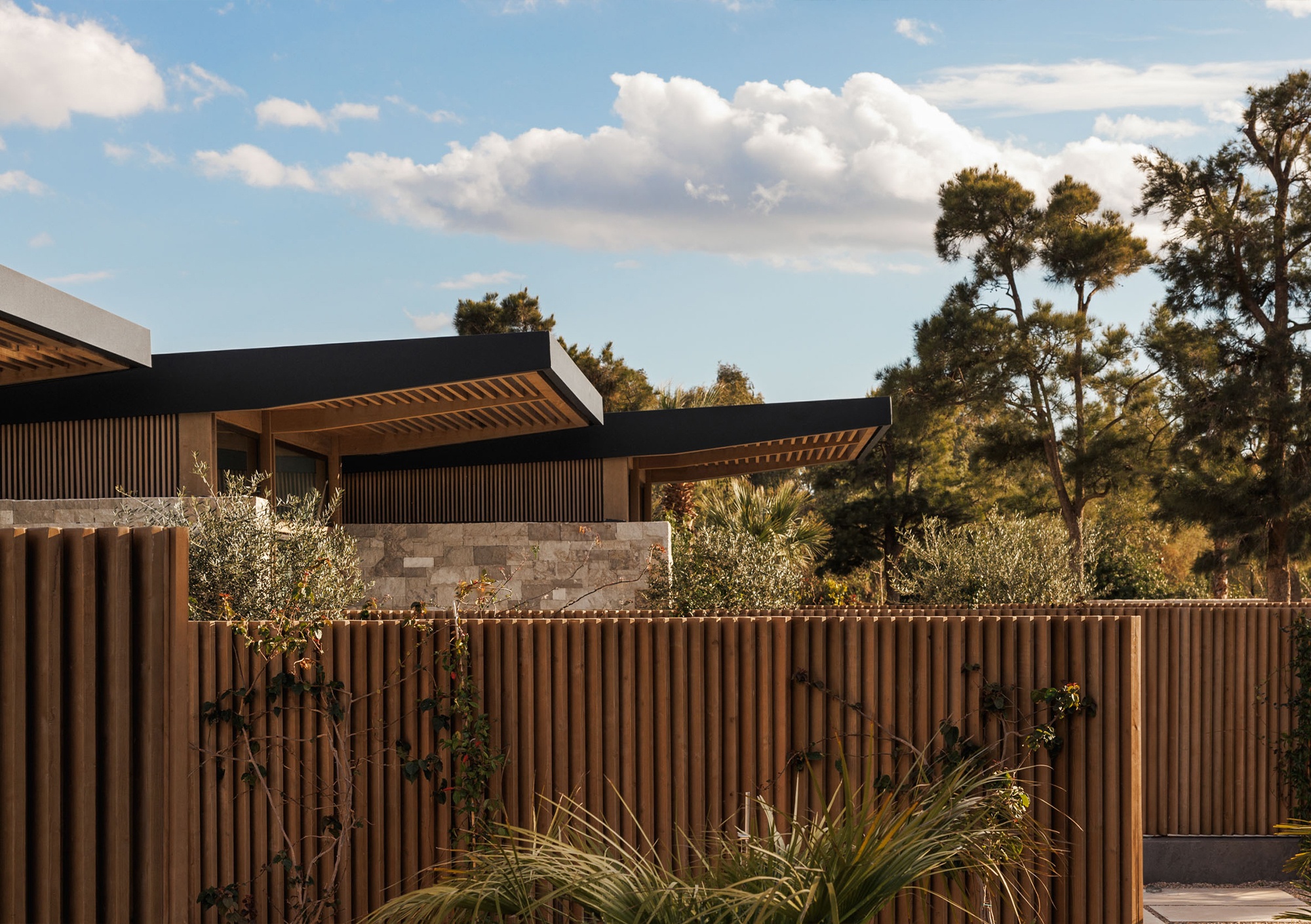 ONE&ONLY AESTHESIS酒店 · K  Studio丨希腊雅典-17