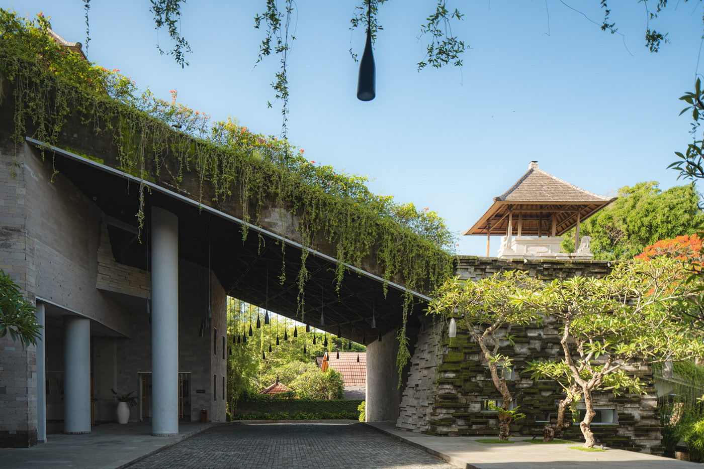 巴厘岛玛雅沙努尔度假酒店丨印度丨Kris Provoost-10