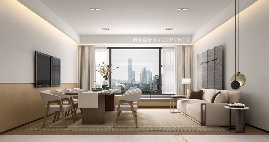 深圳华润悦府 | 幸福 N 次方,打造个性生活美学空间-96