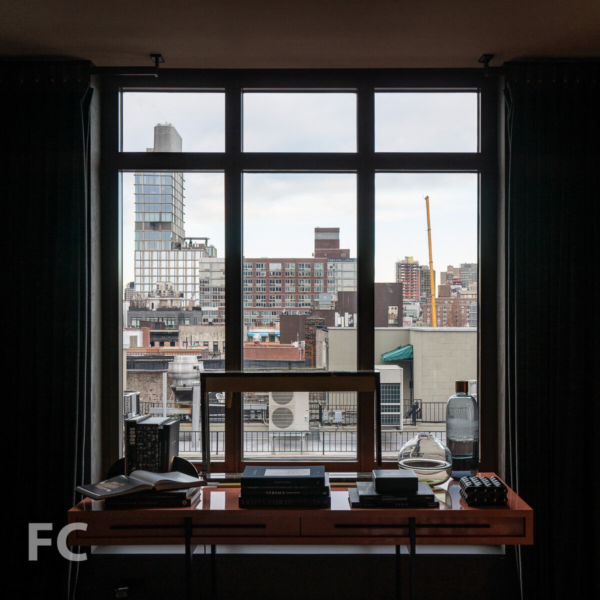 Tour: 196 Orchard — FIELD CONDITION-17