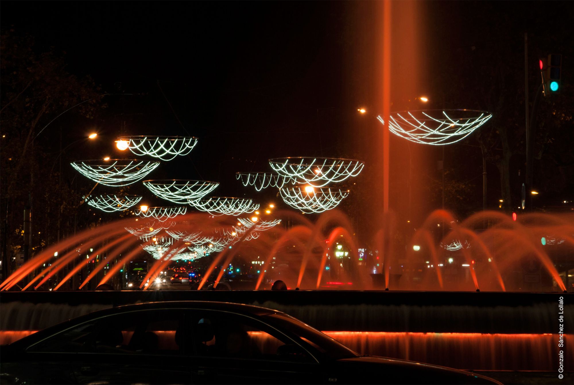 丨西班牙巴塞罗那丨Ana Mir + Emili Padrós-9