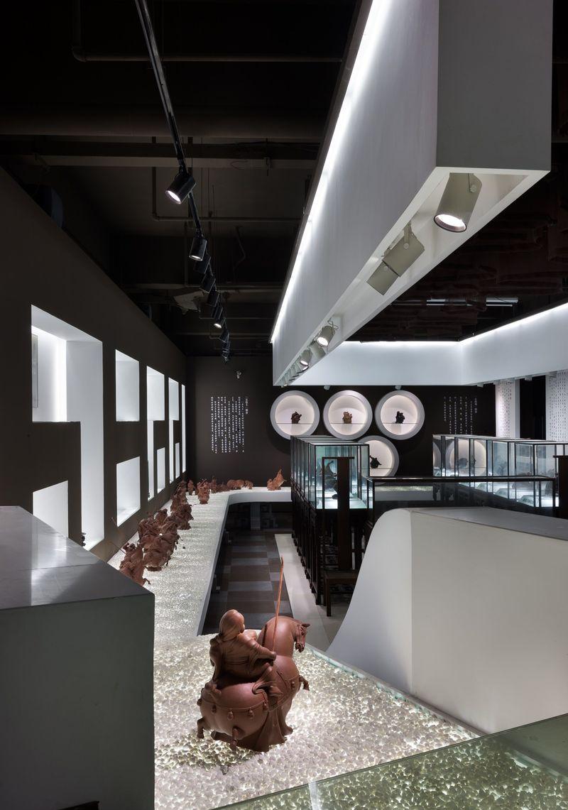 浪石陶艺美术馆-4