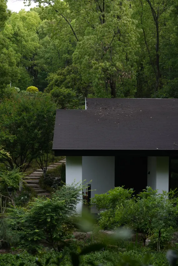 春山在望 RESUN丨中国江苏丨尚壹扬设计-131