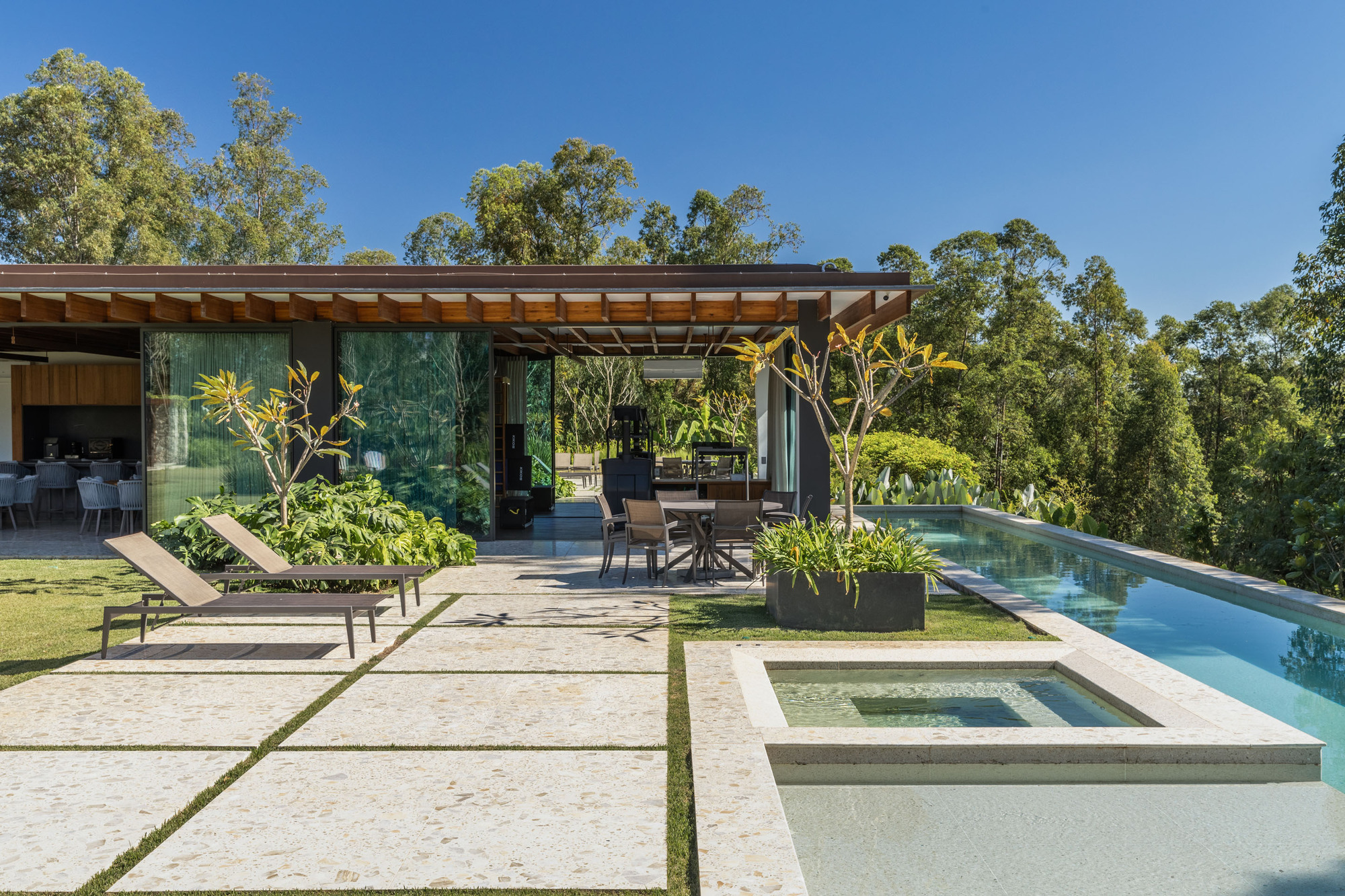 House D+J / Pablo Lanza Arquitetura-44