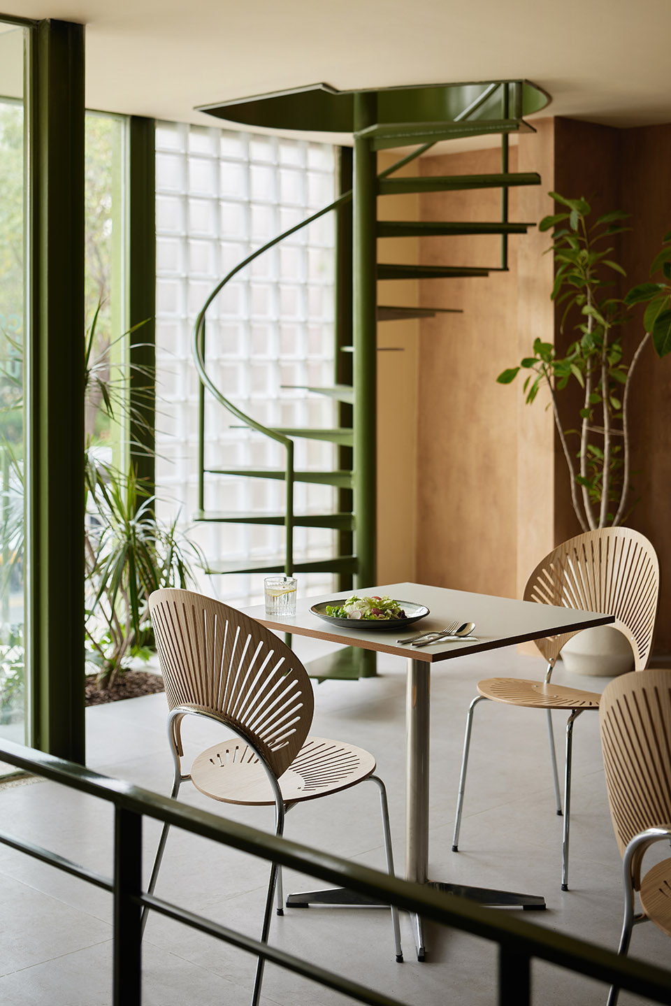 「森的岛屿」美茵湖店丨中国洛阳丨未止工作室-40