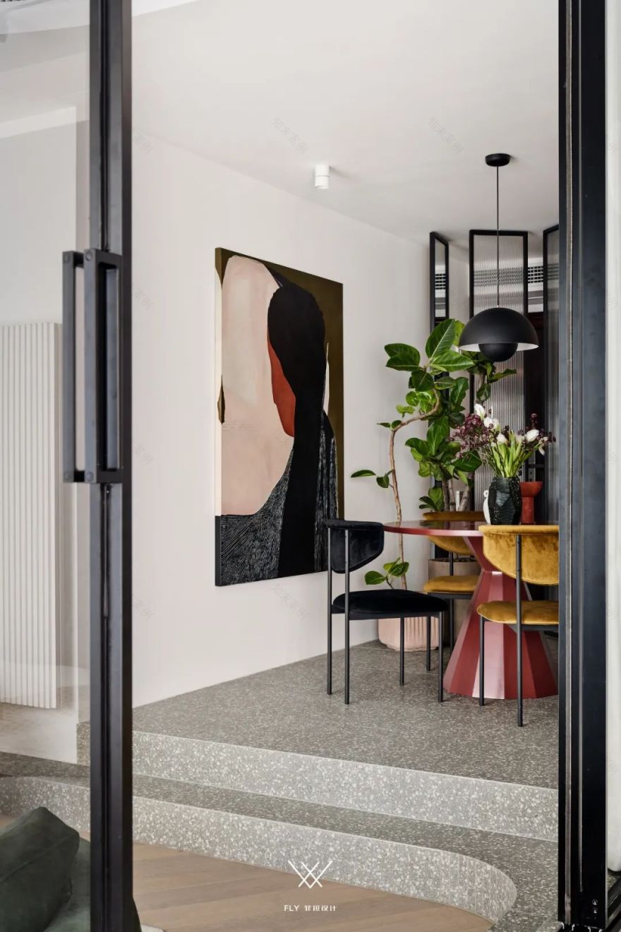 罗马周末风情,赏识生活的艺术丨菲拉设计-38