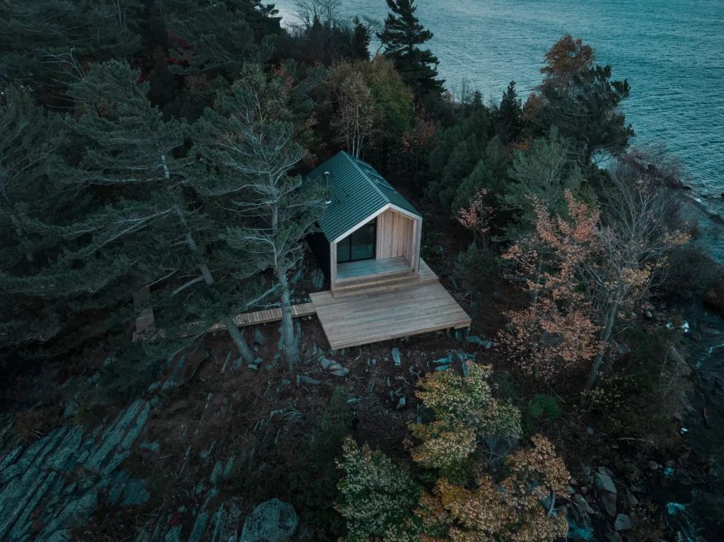 莱基工作室丨加拿大温哥华丨OHN 奥恩-53