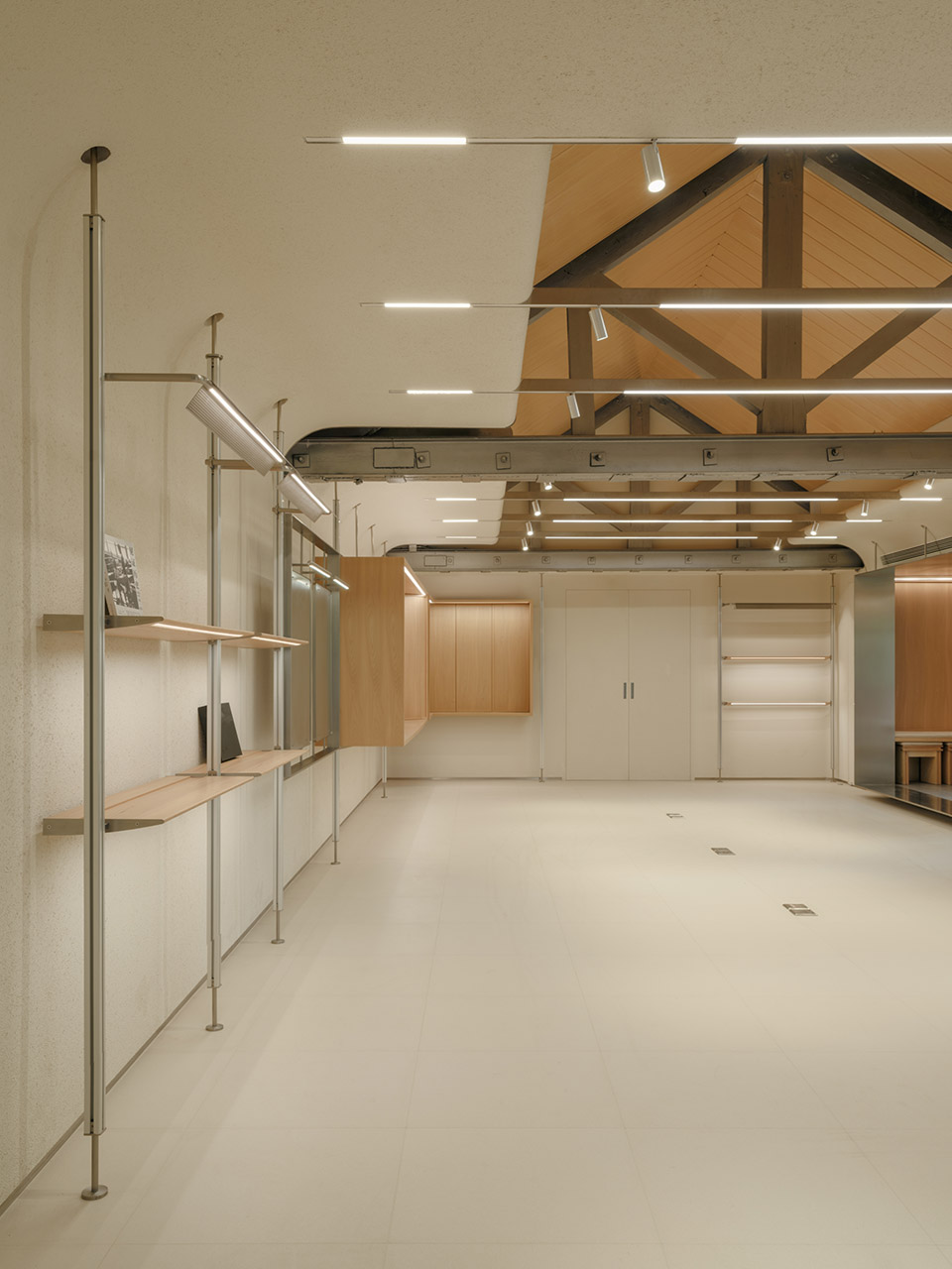 尼康上海直营店2·0丨中国上海丨LUKSTUDIO芝作室-42