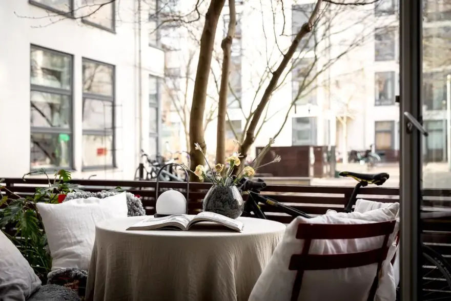 整理的艺术 | KonMari 方法与室内设计的完美结合-14