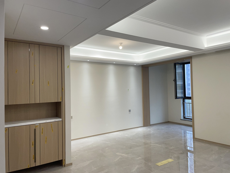 诺德阅香湖轻奢精装改造-26