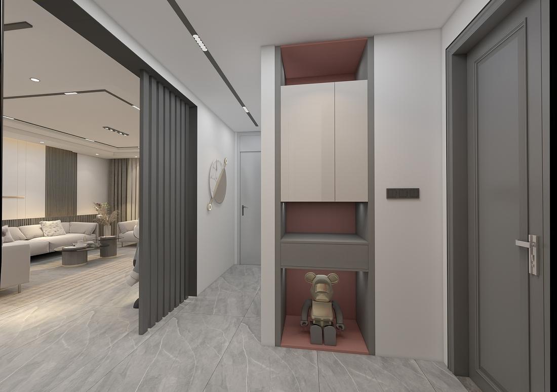 和悦府150㎡ |云翔-10