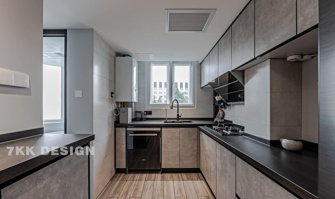 麦威英语培训室内设计案例解析-21