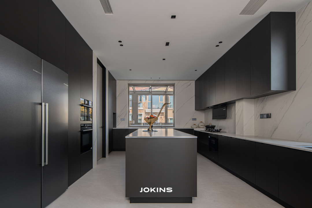 乔金斯·安吉案例丨上海统晟国际设计事务所-18