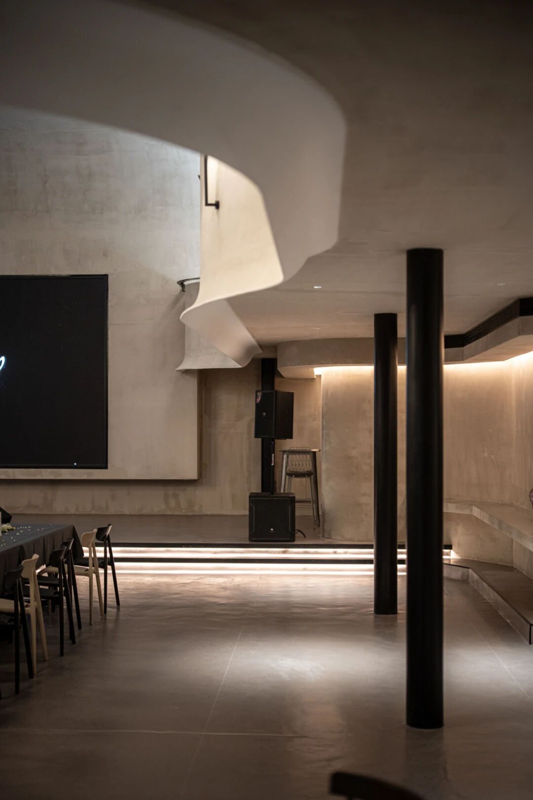 Kings party 会所丨中国北京丨部亚维设计事务所-51