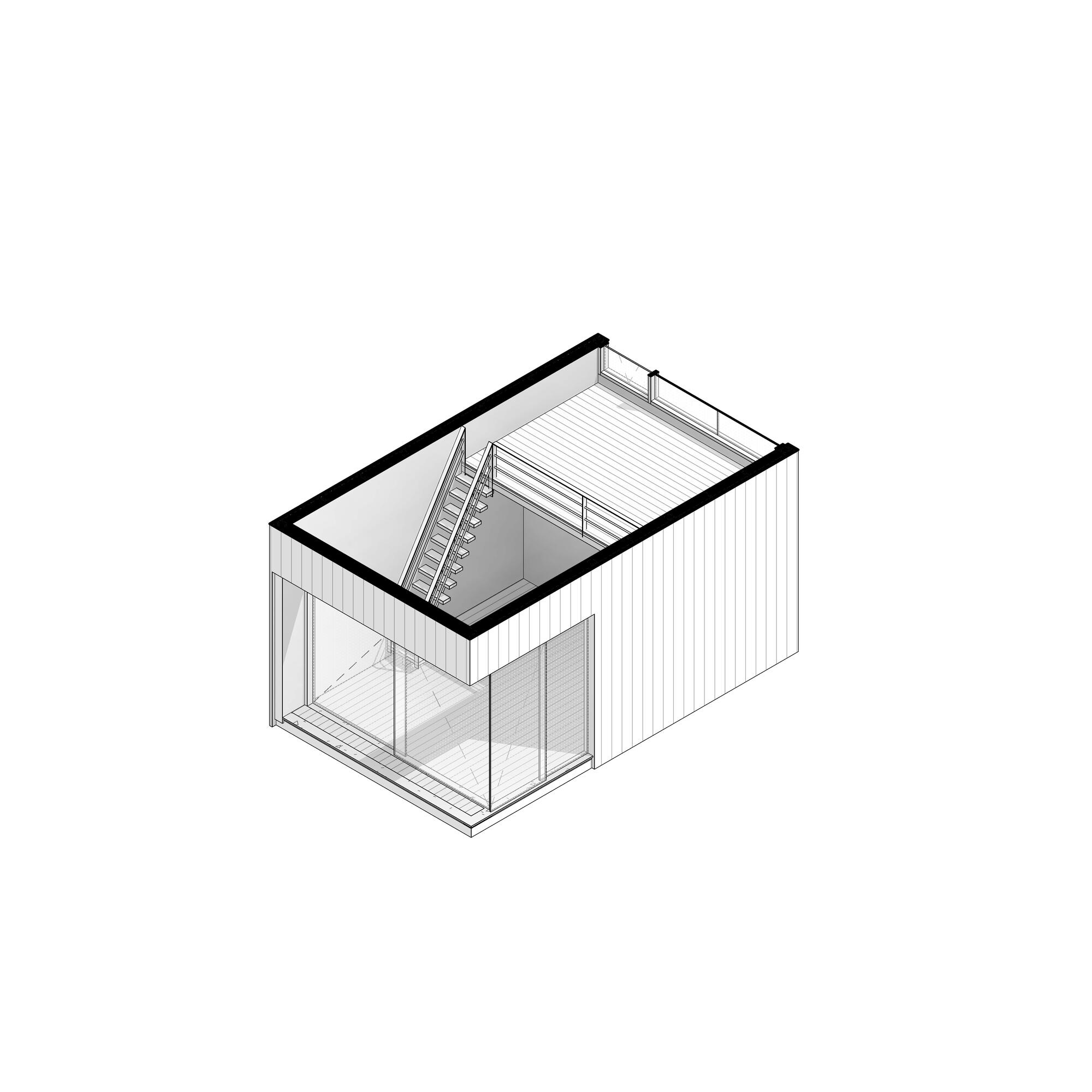 丨Brazil丨Desterro Arquitetos-47