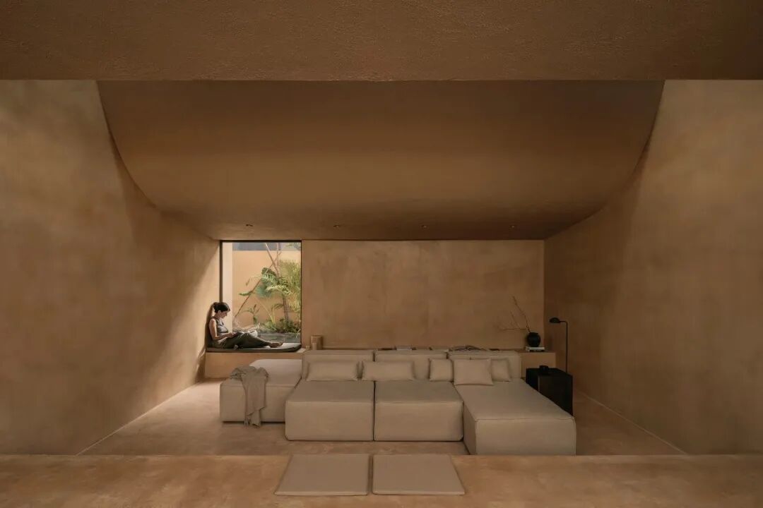 玛格玛之家丨西班牙丨西班牙建筑事务所 ERENTIA-58