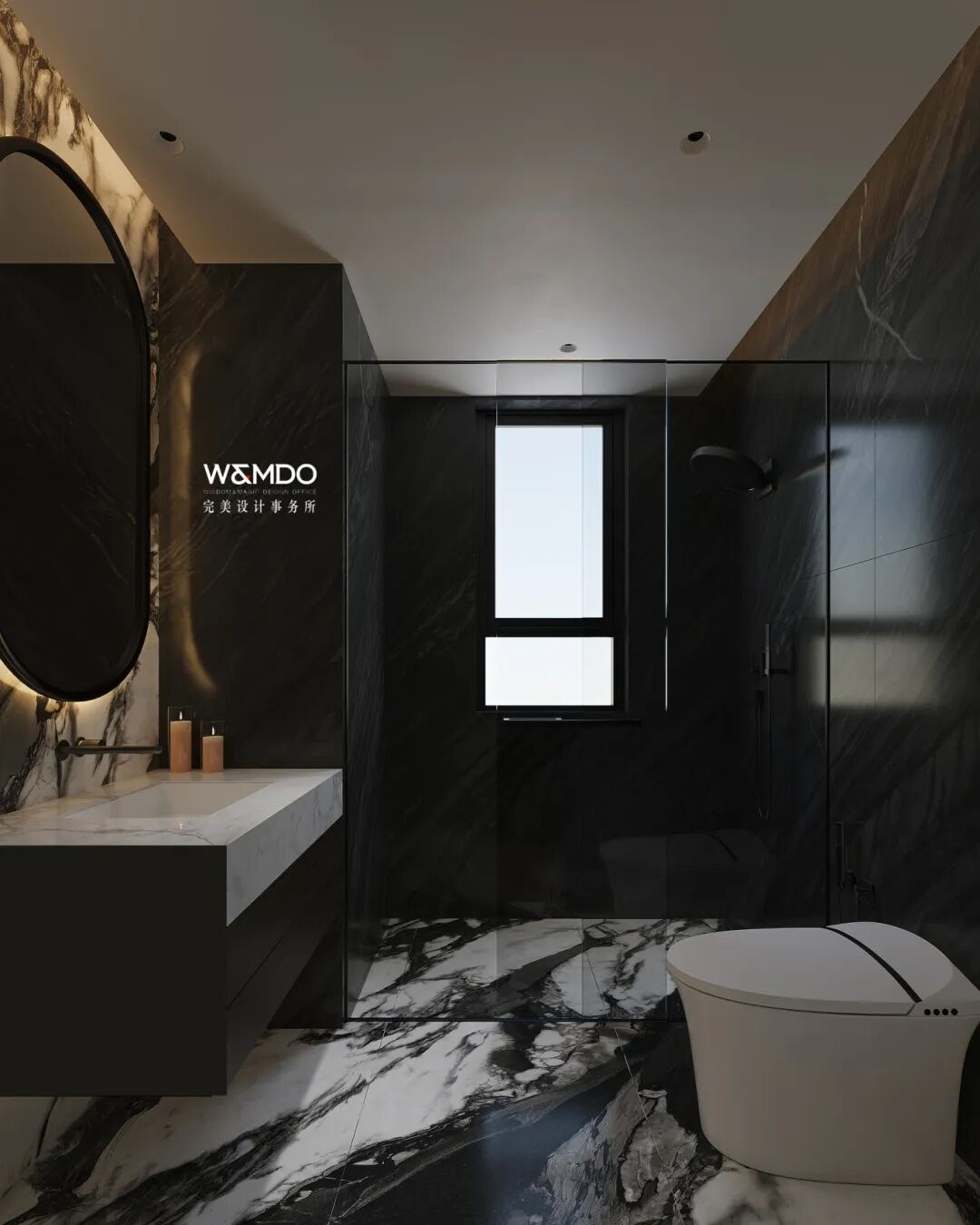 峨眉璞园丨中国四川-60