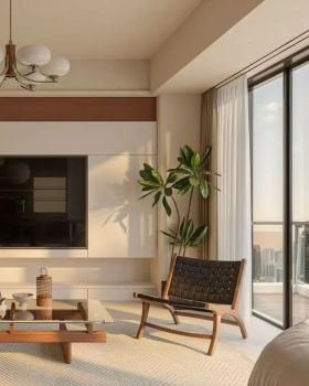 弘阳玖峯 · 时光更迭栖居丨中国成都丨雅安铭舍·空间设计事务所