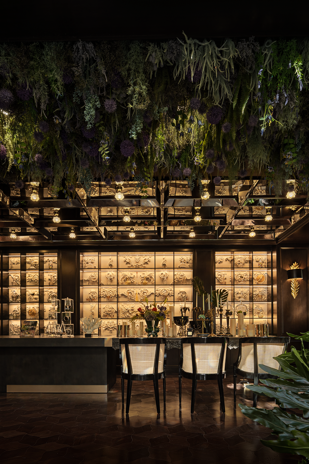 泰达建设&零重力设计:百年机床厂的焕新与传承丨泰达建设,零重力设计-29