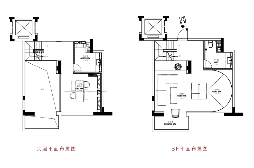 香奈儿风尚 · 苏州太仓湖语颂下叠样板间丨中国苏州丨元禾大千（软装）,矩阵上海设计中心（硬装）-51