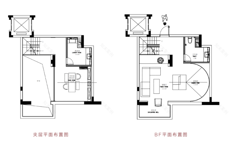 香奈儿风尚 · 苏州太仓湖语颂下叠样板间丨中国苏州丨元禾大千(软装),矩阵上海设计中心(硬装)-51