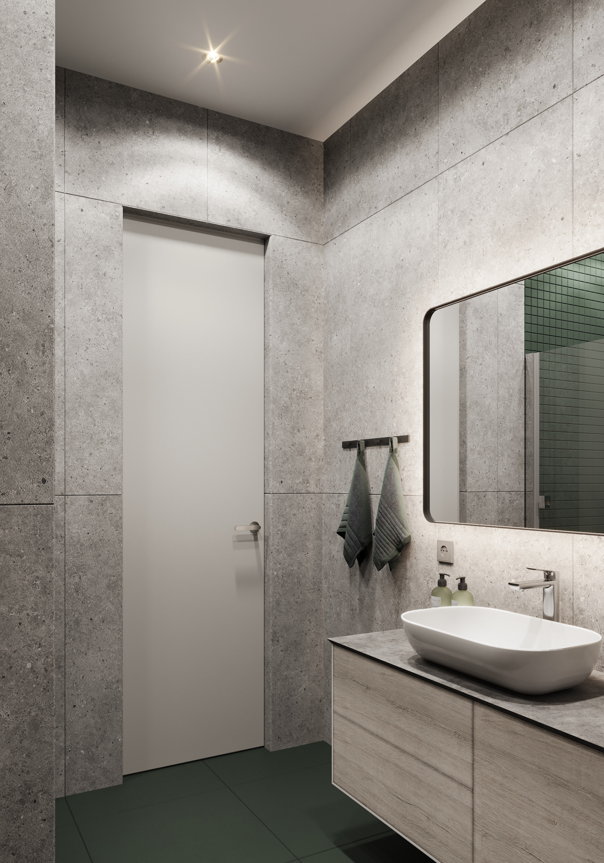 #настоящеесчастье ЖК Настоящее, г. Москва-2