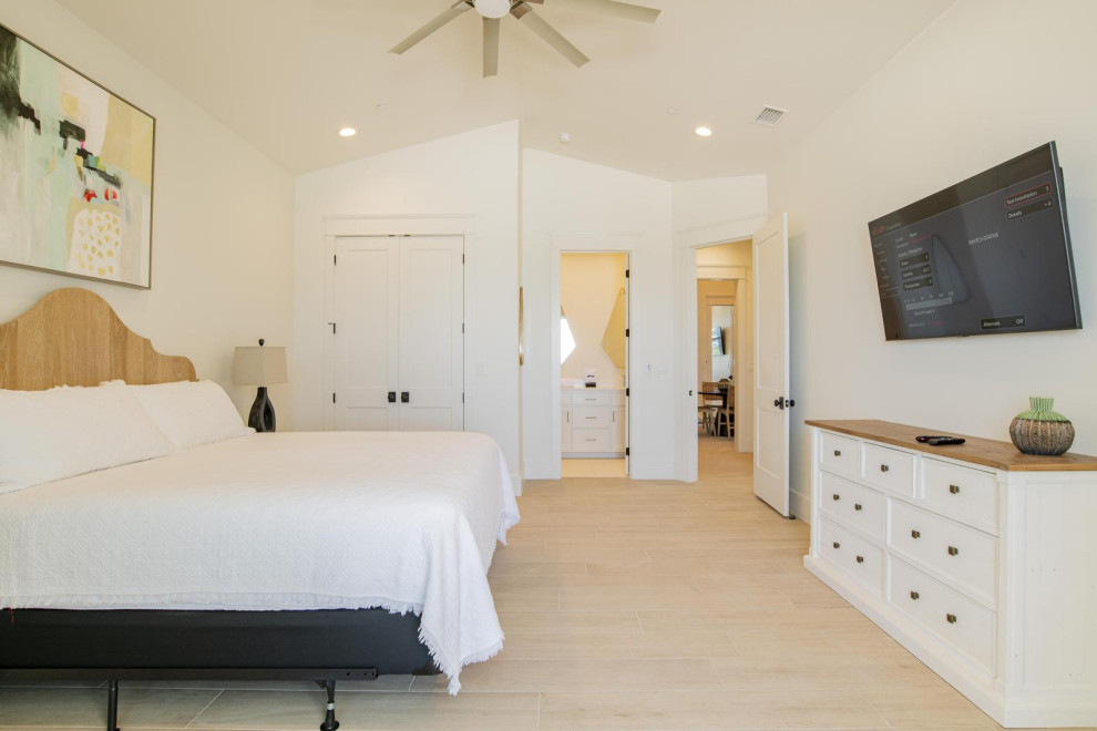 丨美国阿拉巴马丨Bob Chatham Custom Home Design-38