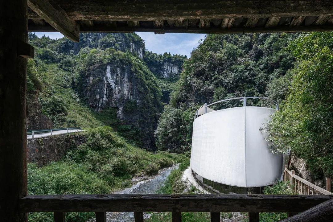 小十二秘境·方舟丨中国遵义丨Wutopia Lab-70