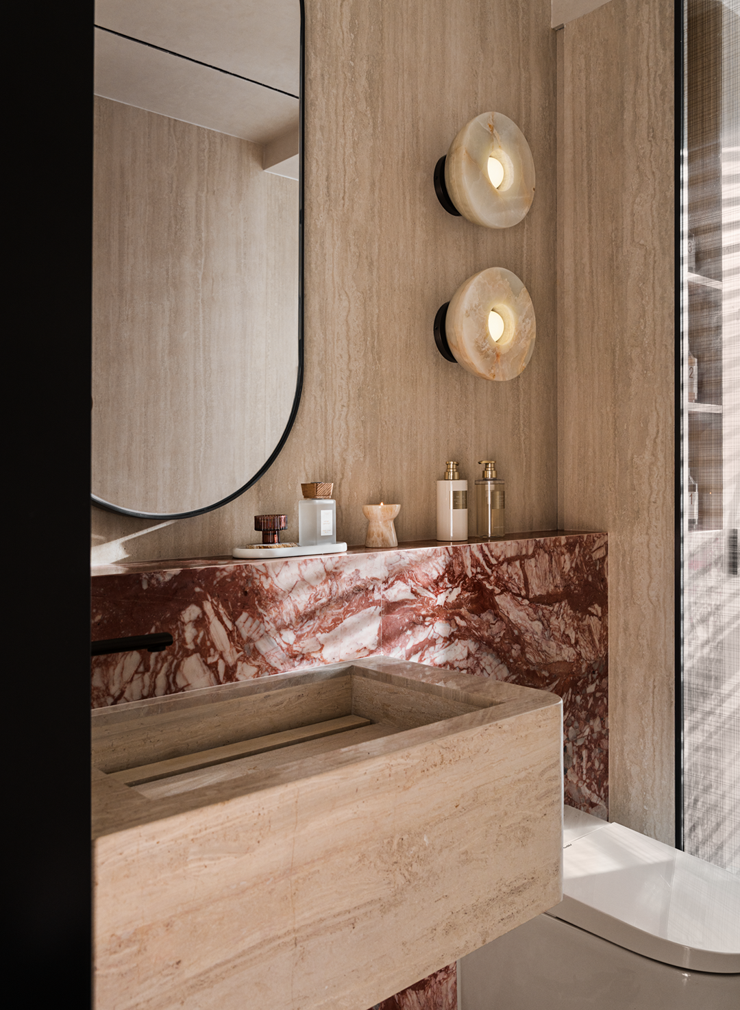 新作 中国第四代住宅理念 一 6.3米奢阔露台独享山城烟火丨羽果设计-46