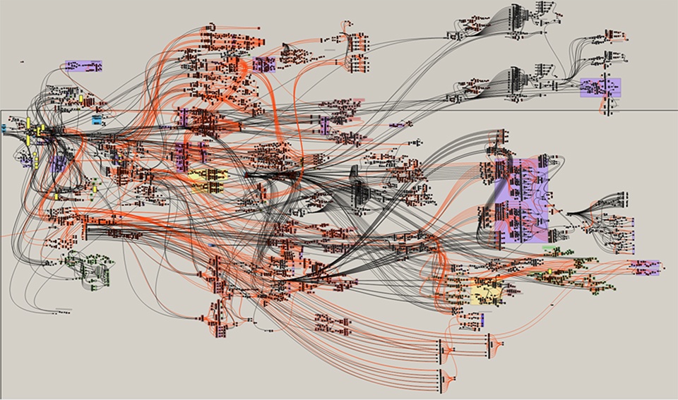 前海世茂大厦丨中国深圳丨Gensler-35