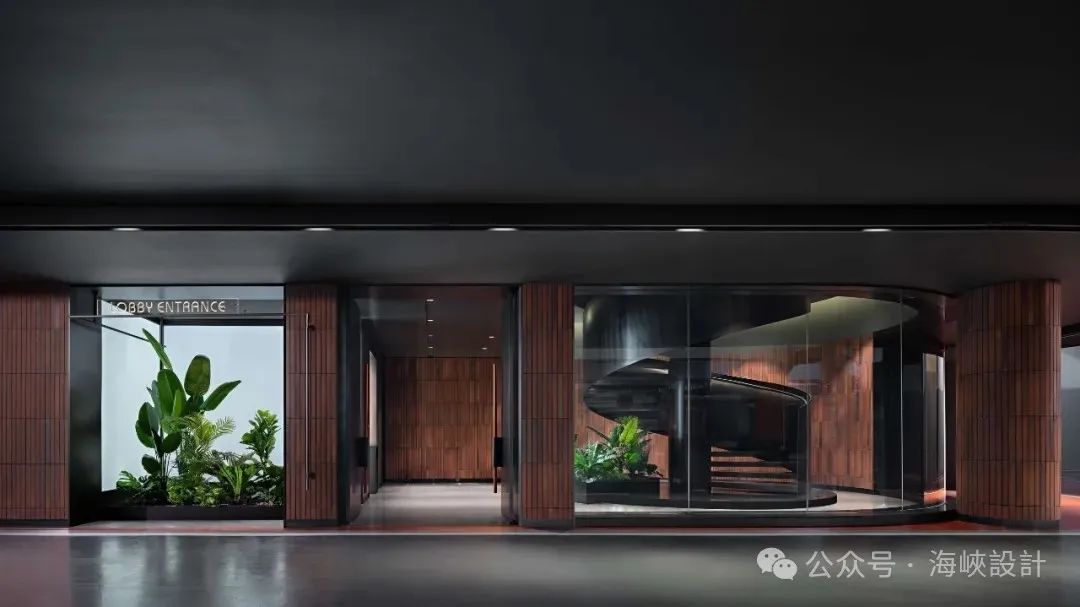 海悦东晟销售中心及社区公设丨中国广东丨森境设计 王俊宏-64