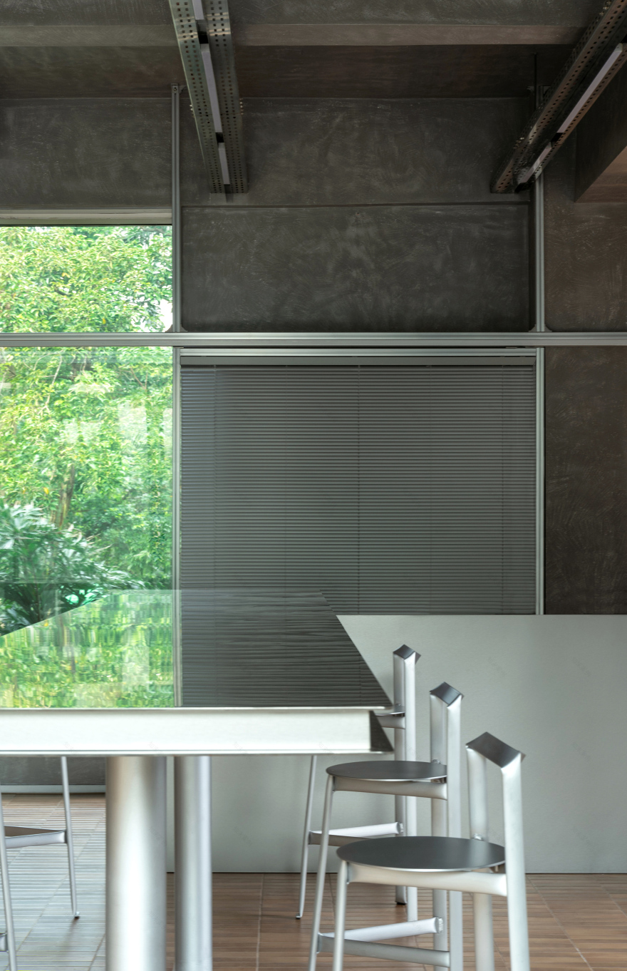 福山咖啡的本地复兴丨中国海口丨MINOR lab-33