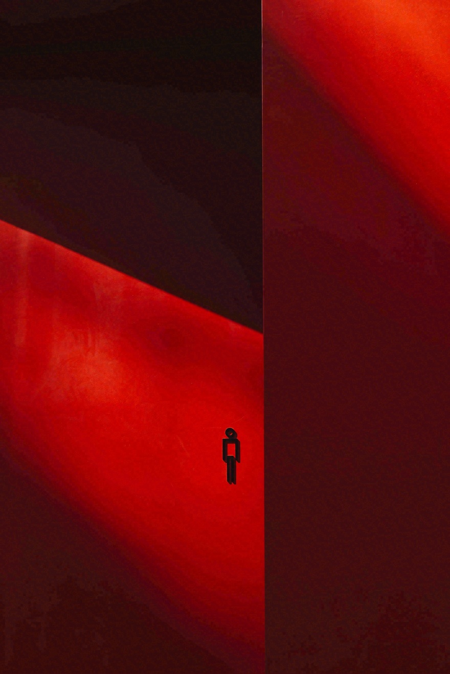 盛情款待:东京厕所项目丨日本东京丨多位设计师-7