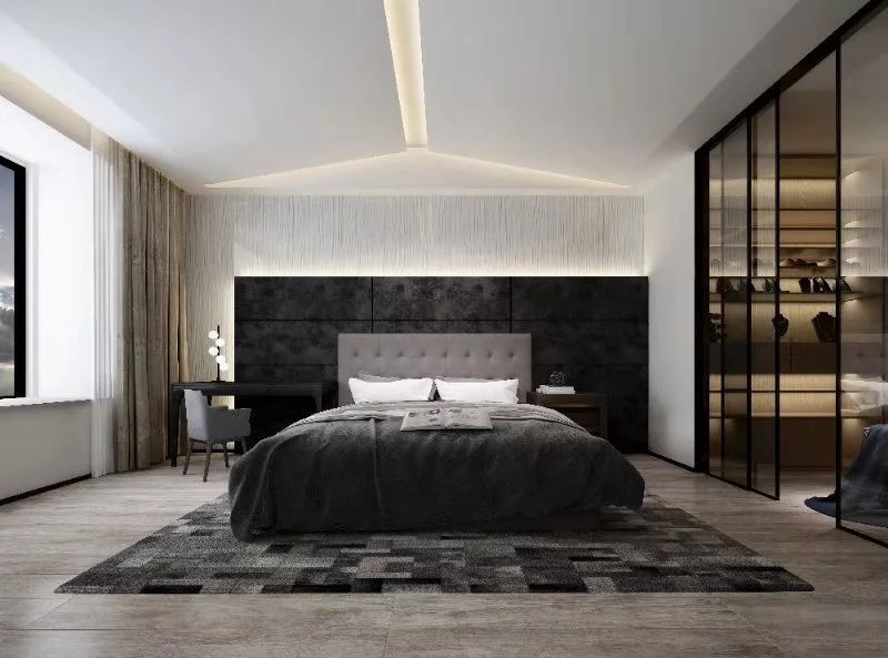 出则喧嚣 入则静谧-42