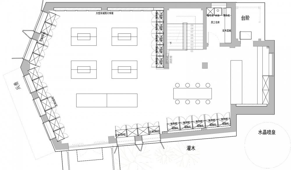 古北水镇长城照相馆-20