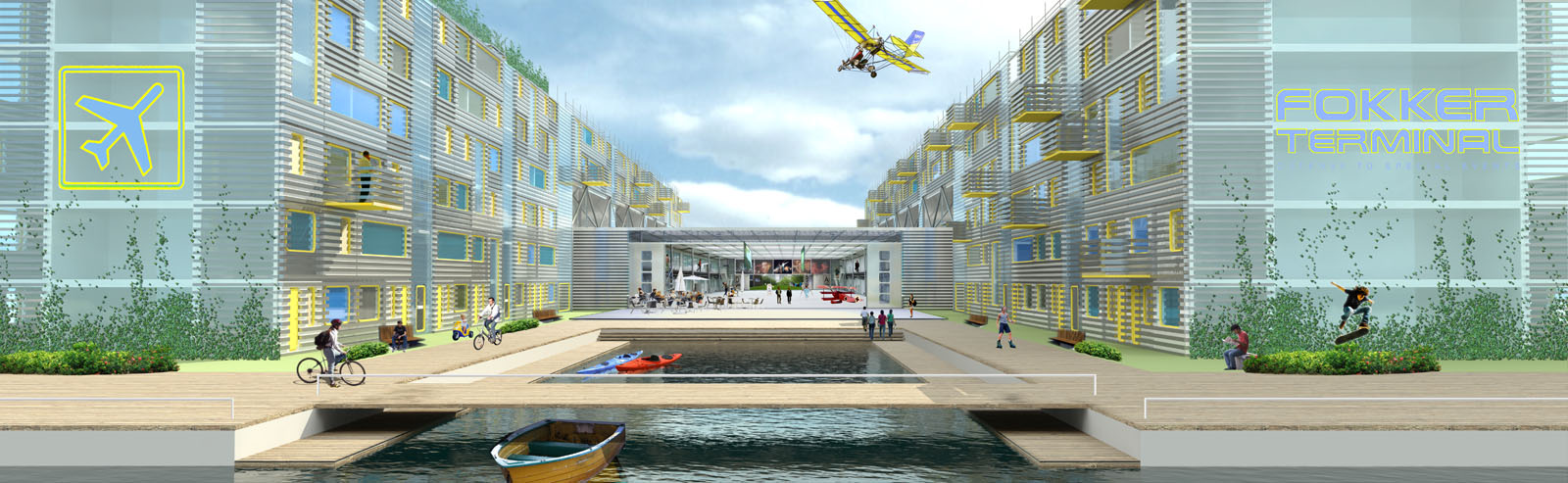 Integraal Ontwikkelingsplan Binckhorst | Urhahn-8