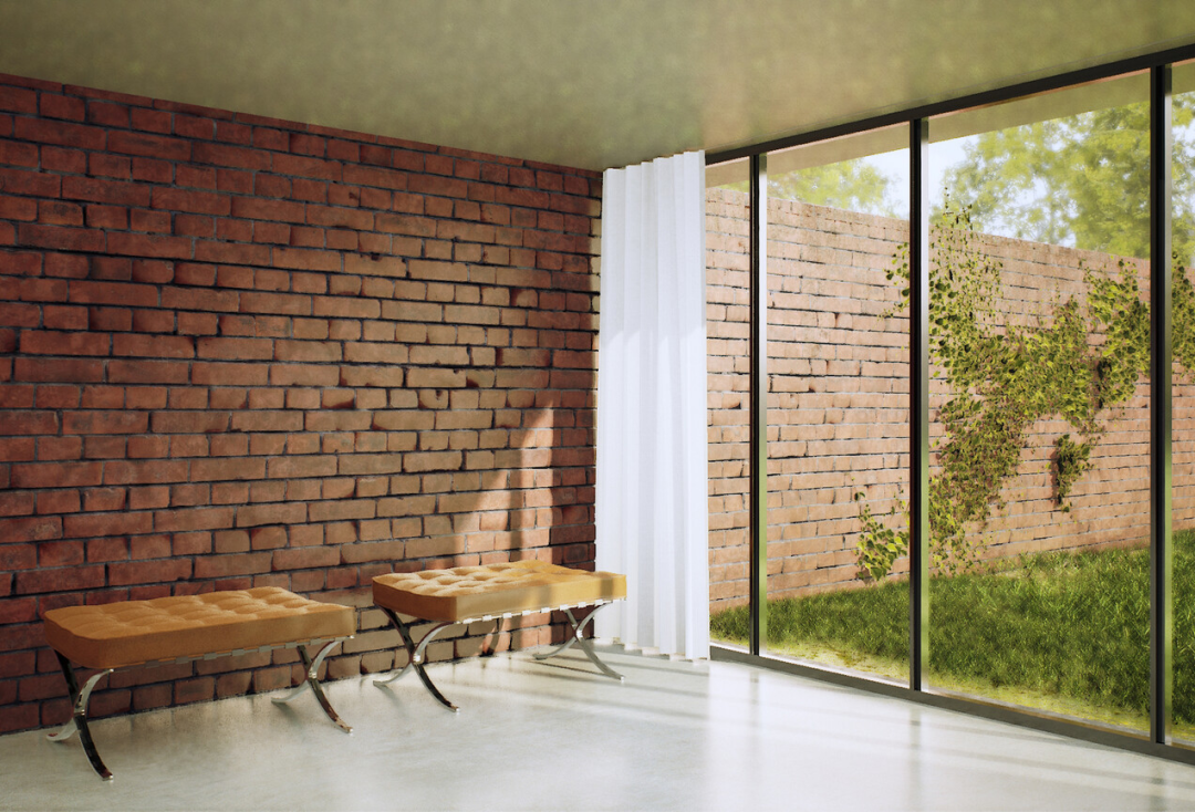 未竟之作 · 现代建筑大师的遗珠丨法国尼斯丨路易斯·康,密斯·凡德罗,弗兰克·劳埃德·赖特,勒·柯布西耶-40