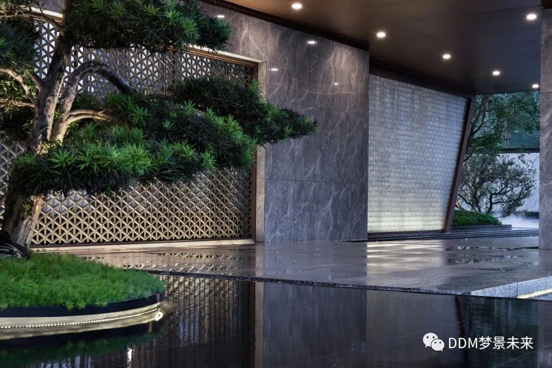 温江云玺府丨中国成都丨梦景未来DDM-11