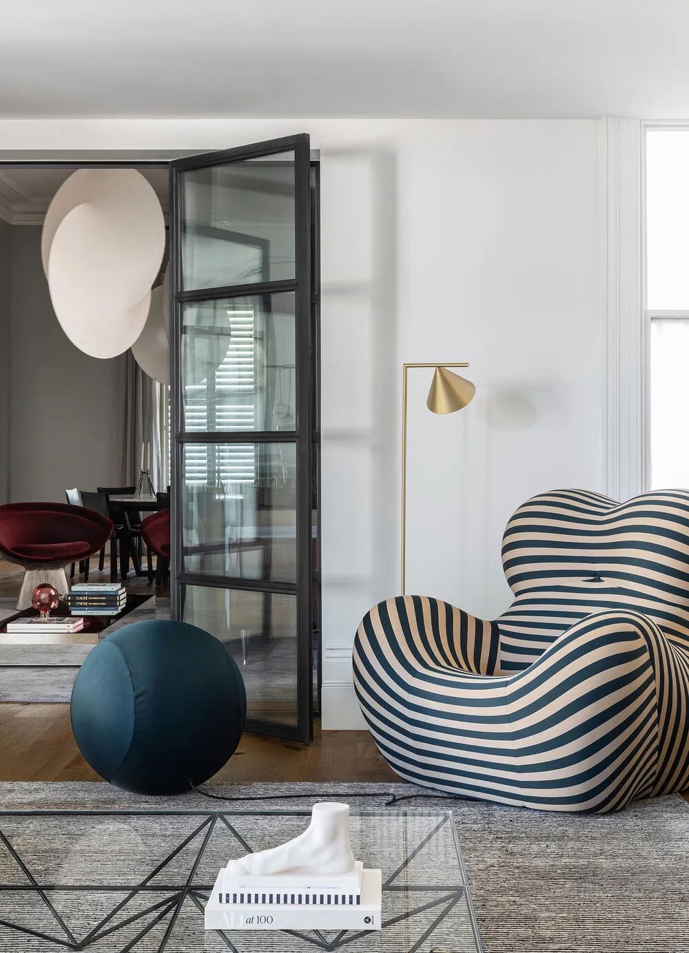 果园屋丨澳大利亚墨尔本丨Chelsea Hing-78