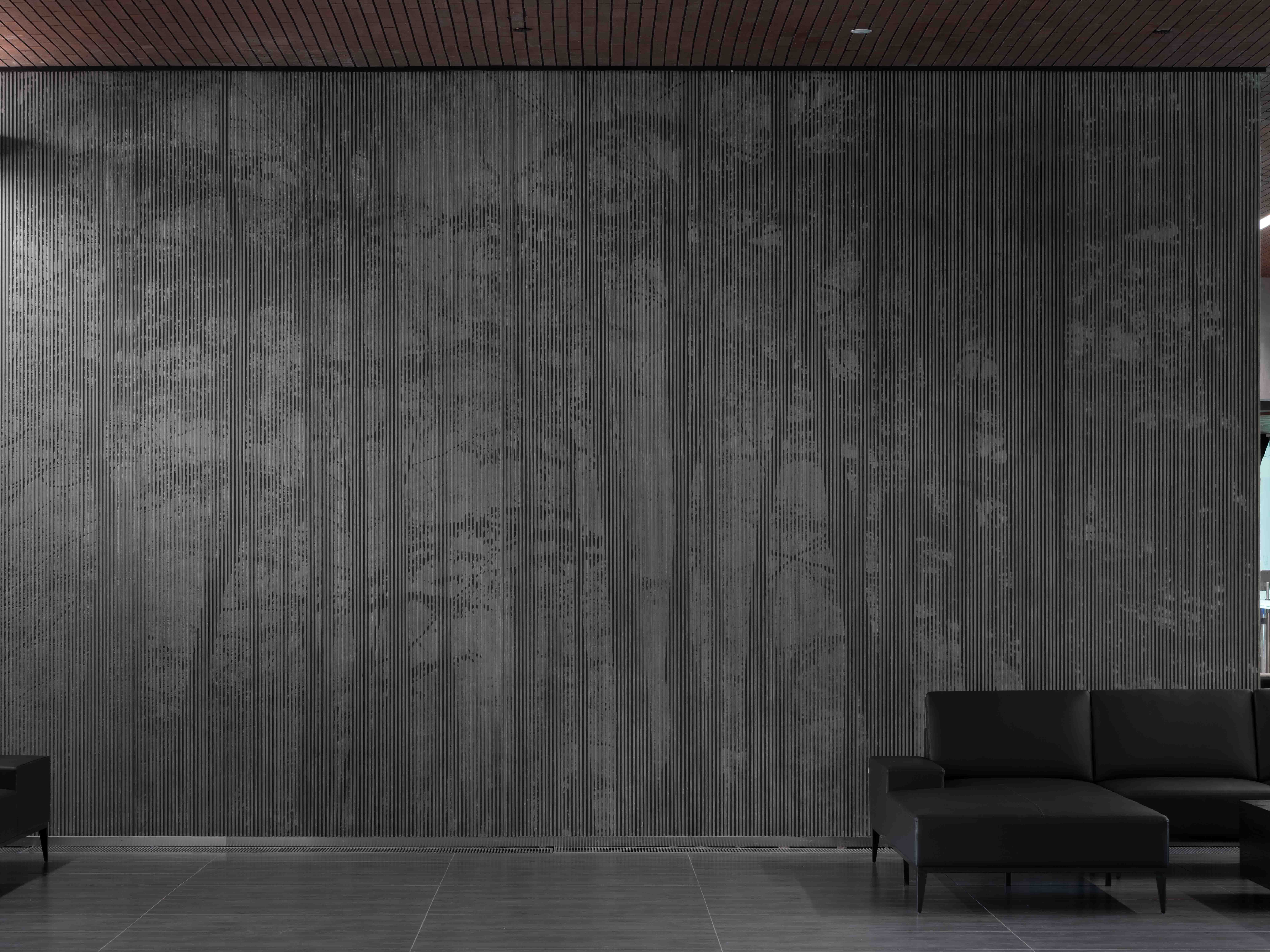 影像混凝土的艺术呈现丨物质元素 | mattering-25