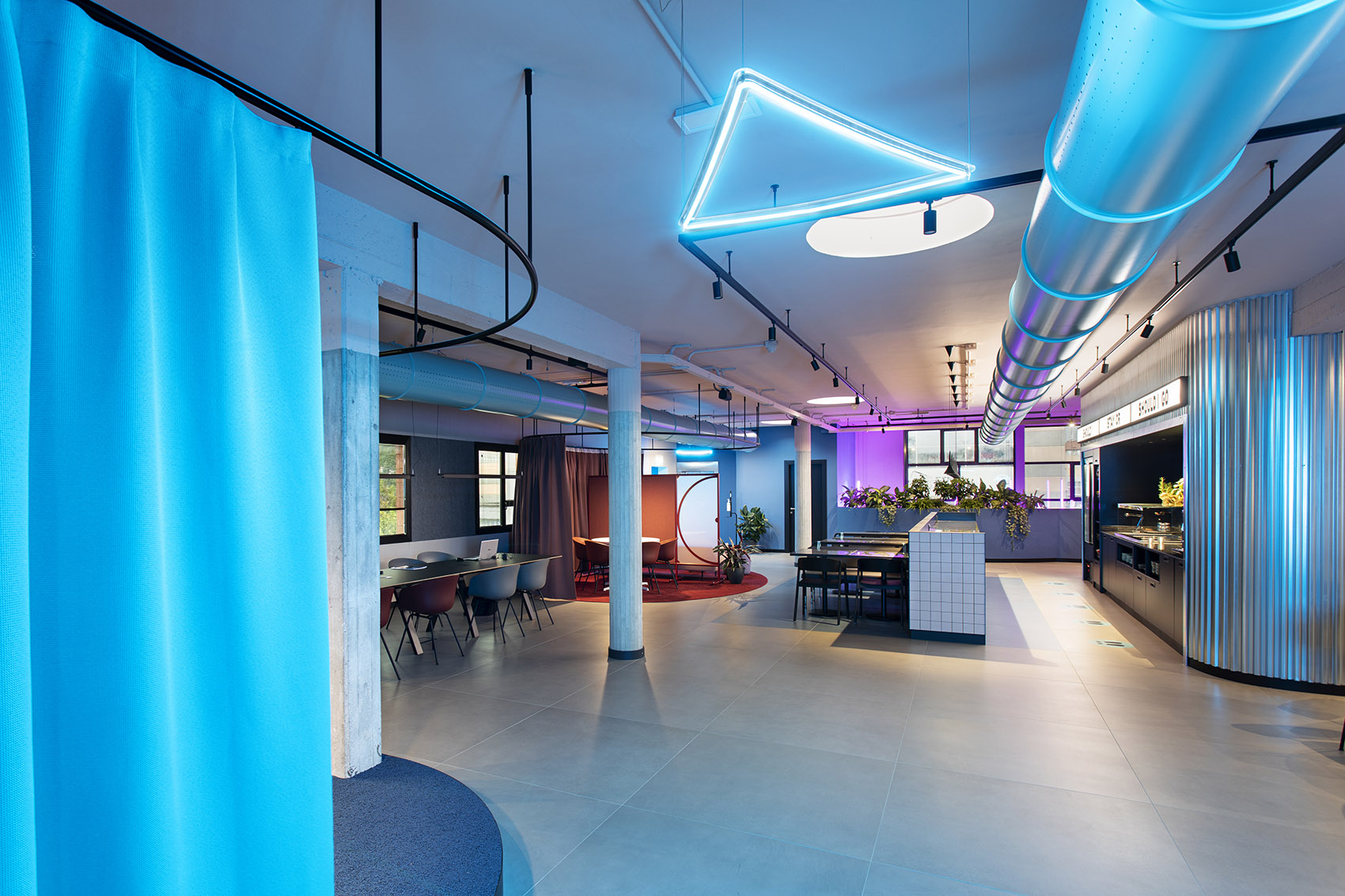 保持酒店丨意大利丨Rizoma Architetture-11