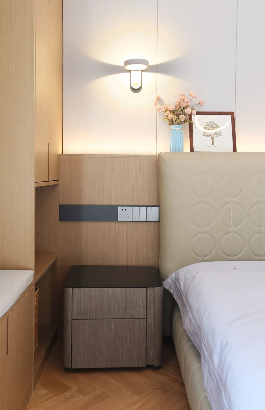 绿地观堂丨中国宁波丨申远空间设计-21