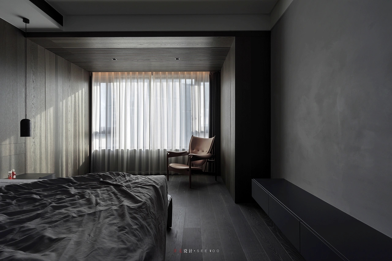 夕又·顶复私宅实景丨中国莆田丨夕又(莆田)室内设计制作室-45