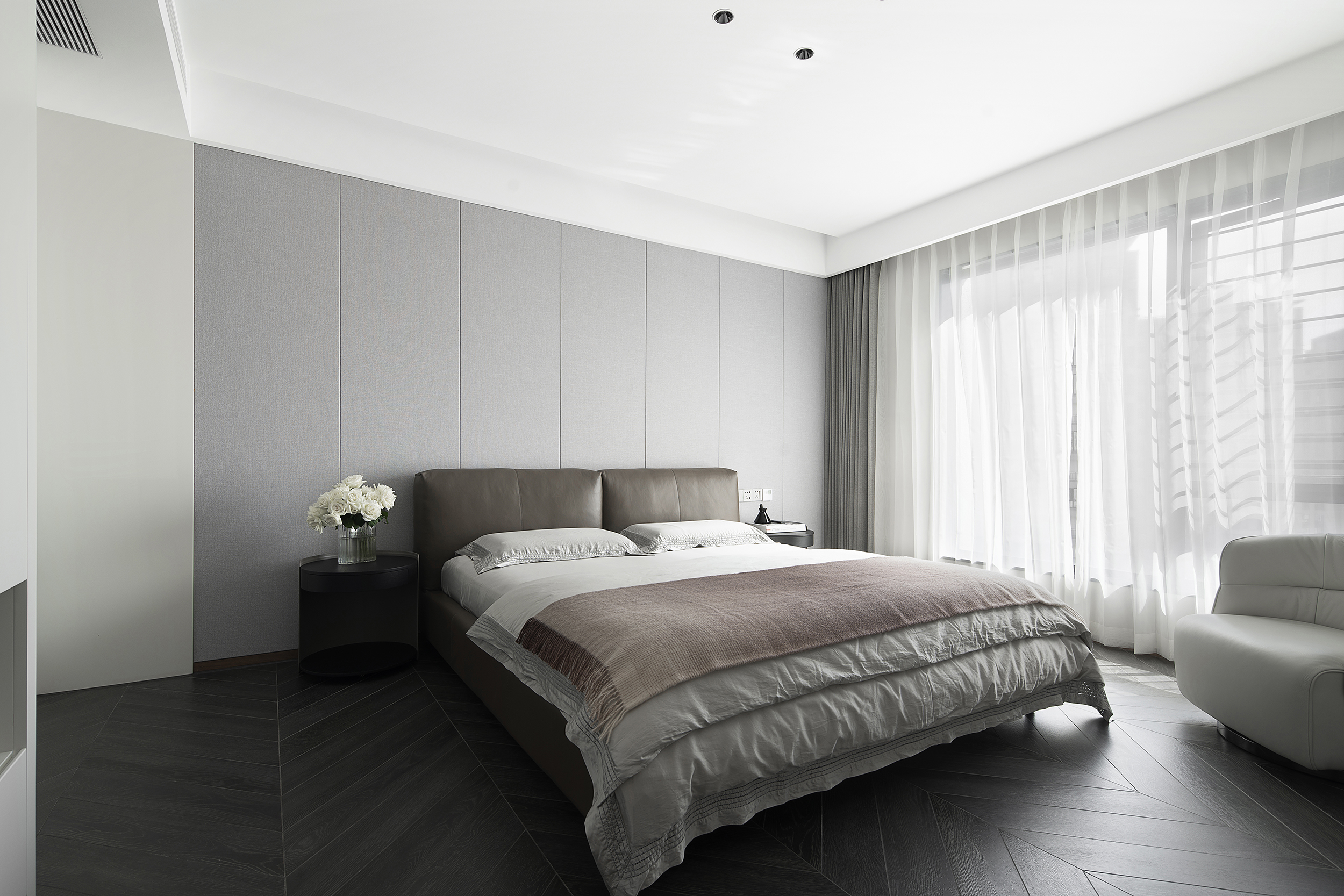 元垄尚都会丨中国绍兴丨Ascent Design-31