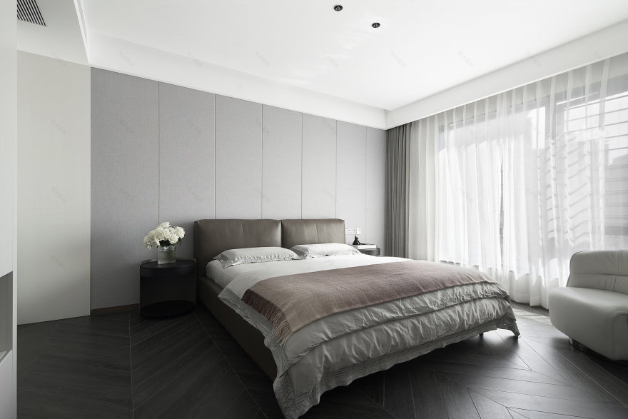 元垄尚都会丨中国绍兴丨Ascent Design-31